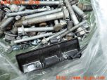 3UPJ=10300720]ベンツ V350(W639)Vクラス 2009y ボルト ネジ ナット ステー類 セット ジャンク_s2