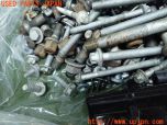 3UPJ=10300720]ベンツ V350(W639)Vクラス 2009y ボルト ネジ ナット ステー類 セット ジャンク_s3