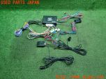 3UPJ=10320539]ハイエースバン200系(KDH206V)4型 HORNET ホーネット セキュリティ 300V オートアラーム 中古_s0