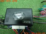 3UPJ=10320539]ハイエースバン200系(KDH206V)4型 HORNET ホーネット セキュリティ 300V オートアラーム 中古_s1