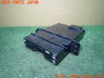 3UPJ=10330503]レクサス CT200h(ZWA10)純正ビルトイン ETC車載器 86980-76010 中古_s0