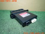 3UPJ=10330503]レクサス CT200h(ZWA10)純正ビルトイン ETC車載器 86980-76010 中古_s1
