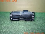 3UPJ=10330503]レクサス CT200h(ZWA10)純正ビルトイン ETC車載器 86980-76010 中古_s2