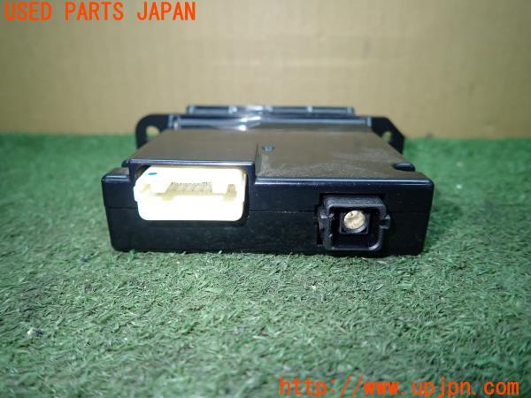 3UPJ=10330503]レクサス CT200h(ZWA10)純正ビルトイン ETC車載器 86980-76010 中古_m3