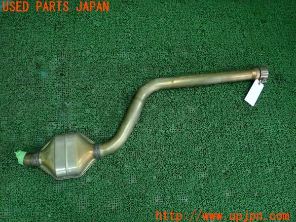 3UPJ=10340159]BMW 320d(F30)前期 2014y 純正 触媒 メタルキャタライザー カット有り 中古_m3