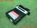 3UPJ=10360503]アルファード(GGH20W)純正 ビルトインETC車載器 86980-58020 本体のみ 中古_s1