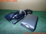 3UPJ=10370503]レクサス SC430(UZZ40)後期 純正 ETC車載器 86980-28021 中古_s0