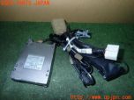 3UPJ=10370503]レクサス SC430(UZZ40)後期 純正 ETC車載器 86980-28021 中古_s1