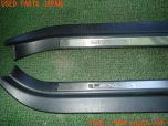 3UPJ=10370616]レクサス SC430(UZZ40)後期 純正 スカッフプレート 中古_s1