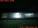 3UPJ=10370616]レクサス SC430(UZZ40)後期 純正 スカッフプレート 中古_s3