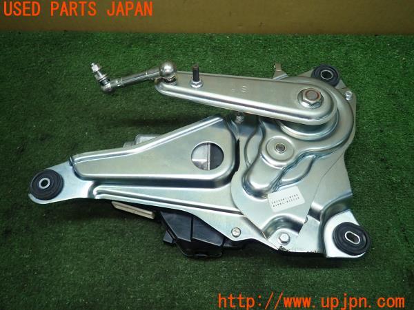 3UPJ=10380566]レクサス LS600hL(UVF46)前期 純正 パワートランクモーター 89222-50260 中古_m0