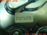 3UPJ=10380566]レクサス LS600hL(UVF46)前期 純正 パワートランクモーター 89222-50260 中古_s3