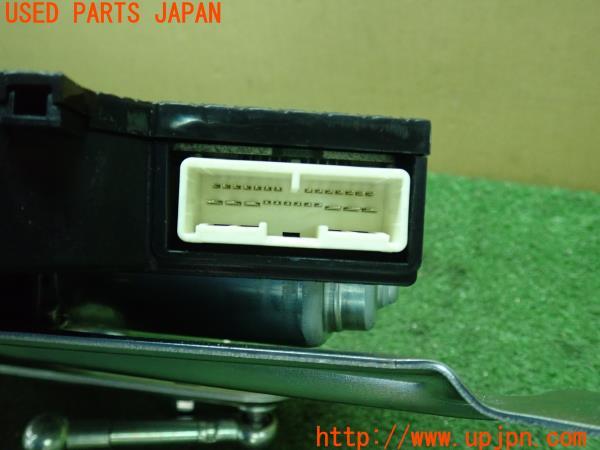 3UPJ=10380566]レクサス LS600hL(UVF46)前期 純正 パワートランクモーター 89222-50260 中古_m4