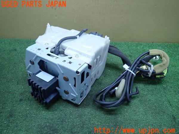 3UPJ=10380580]レクサス LS600hL(UVF46)前期 純正 オキシゲンエンリッチャポンプ 88930-50050 中古_m0
