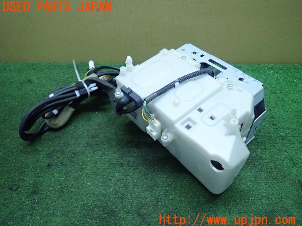 3UPJ=10380580]レクサス LS600hL(UVF46)前期 純正 オキシゲンエンリッチャポンプ 88930-50050 中古_m1