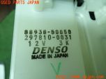 3UPJ=10380580]レクサス LS600hL(UVF46)前期 純正 オキシゲンエンリッチャポンプ 88930-50050 中古_s3
