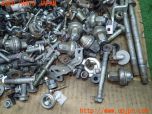 3UPJ=10380720]レクサス LS600hL(UVF46)前期 ネジ・ナット・ステー類 セット ジャンク_s4