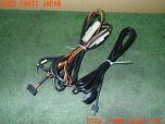 3UPJ=10390503]ランクルプラド(LJ78W)前期 Panasonic パナソニック ETC車載器 CY-ET909KD 中古_s4