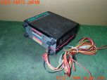 3UPJ=10440580]ランクル70(HZJ77V)中期 MARUHAMA マルハマ DC-DCコンバーター AD-15DX 中古_s1