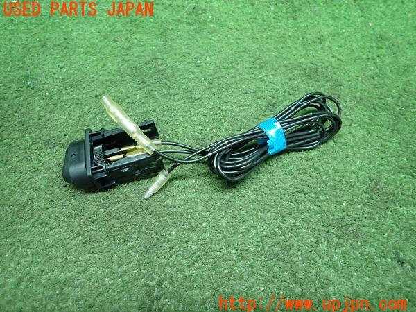3UPJ=10450532]ヴォクシーハイブリッド(ノアHV)(ZWR80W)後期 汎用 スイッチ オン オフ イルミ ランプ 中古_m0