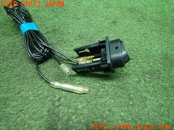 3UPJ=10450532]ヴォクシーハイブリッド(ノアHV)(ZWR80W)後期 汎用 スイッチ オン オフ イルミ ランプ 中古_m2