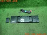 3UPJ=10450575]ヴォクシーハイブリッド(ノアHV)(ZWR80W)後期 YUPITERU ミラー型レーダー探知機 FMW36Si 中古_s1