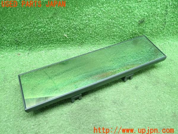 3UPJ=10450575]ヴォクシーハイブリッド(ノアHV)(ZWR80W)後期 YUPITERU ミラー型レーダー探知機 FMW36Si 中古_m4