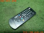 3UPJ=10480571]Panasonic パナソニック 地デジチューナー リモコン N2QAYC000035 TU-DTX600用 デジタル 中古_s1