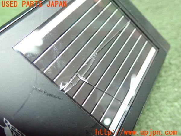 3UPJ=10480575]マセラティ クアトロポルテ(MQP)V(M139)2005ｙ COMTEC コムテック レーダー探知機 GL937 BESTONE RRE-X802 中古 _m3