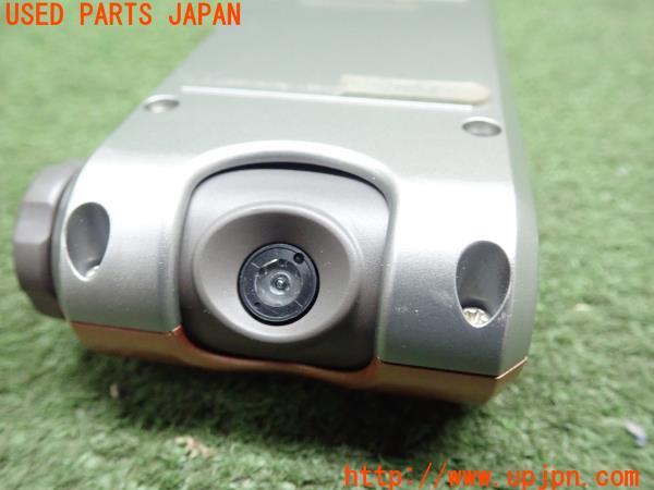 3UPJ=10480579]ベンチャークラフト ドライブレコーダー PZ-71 ドラレコ Paparazzi 当時物 中古_m2