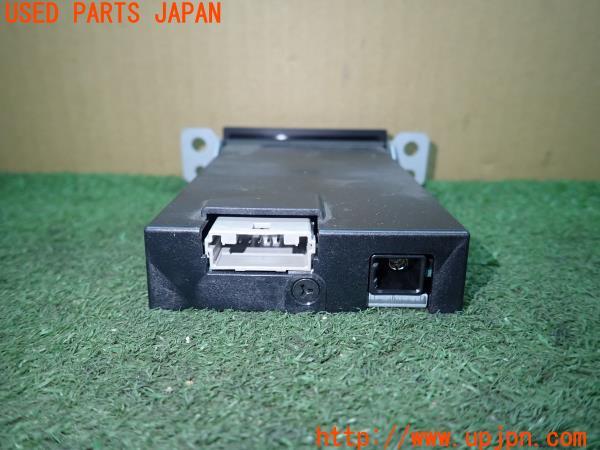 3UPJ=10490503]エルグランド(TE52)純正ビルトイン ETC車載器 EPN15 259A0-CQ51A 中古_m3