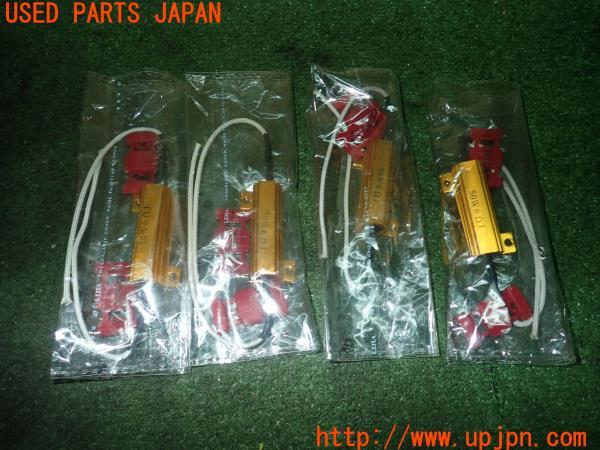 3UPJ=10490590]エルグランド(TE52)TÜV CERT  LEDバルブ 中古_m2