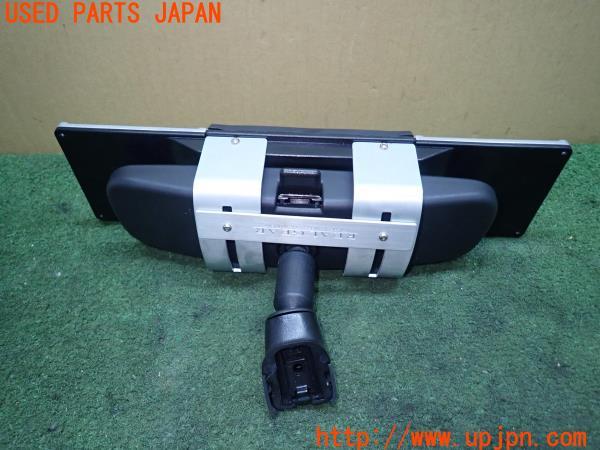 3UPJ=10490636]エルグランド(TE52)純正 ルームミラー REAL GEAR ワイドミラー付き 中古_m3