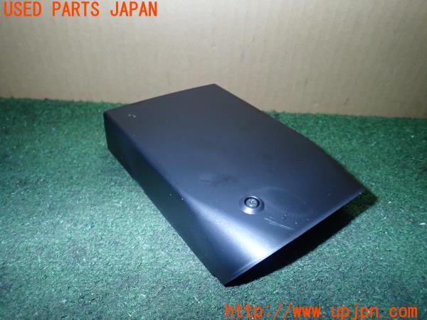 3UPJ=10500503]アウディ Q5(8RCNCF)純正ビルトイン ETC車載器 4F0 919 813 E 中古_m1