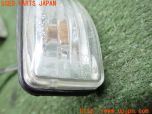 3UPJ=10510530]ランクル80系(FZJ80G)中期 XACTA ザクタ サイドマーカー クリア 818-58313 左右 中古_s1