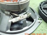 3UPJ=10510535]ランクル80系(FZJ80G)中期 ALPINE アルパイン 17cmスピーカー STE-170C 2点 中古_s4