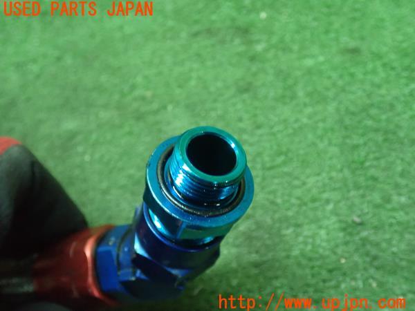 EBISU（エビス） 鳶レベル・ゼロ ラムダ ED-TBZΛR レッド – 金井