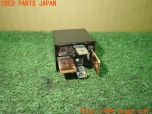 3UPJ=10520579]ランサーエボリューションⅦ GSR(CT9A)純正 リレー MR301978 ファンコントロール 未使用品_s3