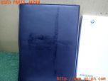 3UPJ=10530802]BMW320i(3X20 F34)前期 取扱説明書 取説 車両マニュアル 中古_s1