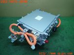 3UPJ=10540525]アウトランダーPHEV(GG2W)後期 純正 DC/DCコンバーター W005T70271 中古_s0