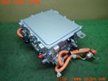 3UPJ=10540525]アウトランダーPHEV(GG2W)後期 純正 DC/DCコンバーター W005T70271 中古_s2