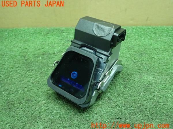 3UPJ=10540540]アウトランダーPHEV(GG2W)後期 純正 フロントセンサー 10110446-01 中古_m0