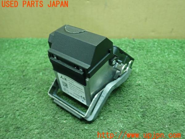 3UPJ=10540540]アウトランダーPHEV(GG2W)後期 純正 フロントセンサー 10110446-01 中古_m1