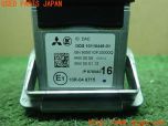 3UPJ=10540540]アウトランダーPHEV(GG2W)後期 純正 フロントセンサー 10110446-01 中古_s4