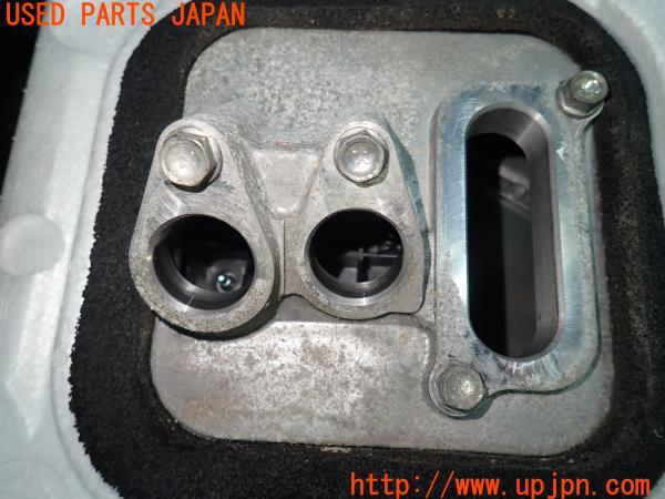 3UPJ=10540579]アウトランダーPHEV(GG2W)後期 純正 リアモーターコントロールユニット 9410A098 RMCU 中古_m3