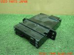3UPJ=10550503]レクサス CT200h(ZWA10)純正ビルトイン ETC車載器 86980-76010 中古_s0
