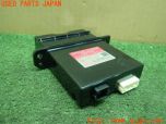 3UPJ=10550503]レクサス CT200h(ZWA10)純正ビルトイン ETC車載器 86980-76010 中古_s1