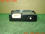 3UPJ=10550503]レクサス CT200h(ZWA10)純正ビルトイン ETC車載器 86980-76010 中古_s3