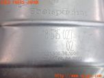 3UPJ=10560159]BMW X3(F25)xDrive20d Mスポーツ 前期 純正 触媒 キャタライザー カット有り 2点 中古_s1