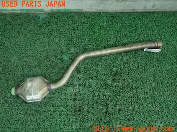 3UPJ=10560159]BMW X3(F25)xDrive20d Mスポーツ 前期 純正 触媒 キャタライザー カット有り 2点 中古_m2